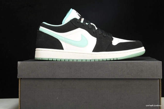 1 Jordan CQ9828-131 Island Air Low Green 1115